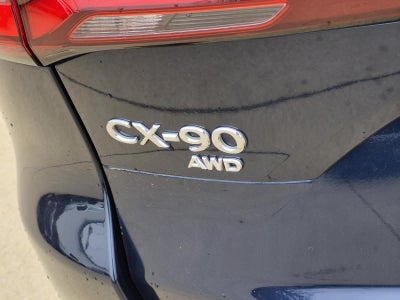 2024 Mazda Mazda CX-90 3.3 Turbo S Premium