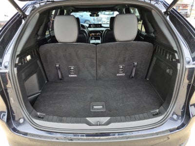 2024 Mazda Mazda CX-90 3.3 Turbo S Premium