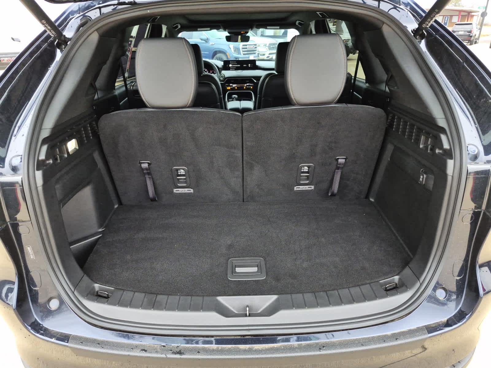 2024 Mazda Mazda CX-90 3.3 Turbo S Premium