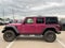 2022 Jeep Wrangler Unlimited Rubicon 4x4