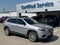 2022 Jeep Cherokee Latitude Lux FWD