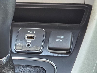 2022 Jeep Cherokee Latitude Lux FWD
