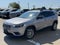 2022 Jeep Cherokee Latitude Lux FWD