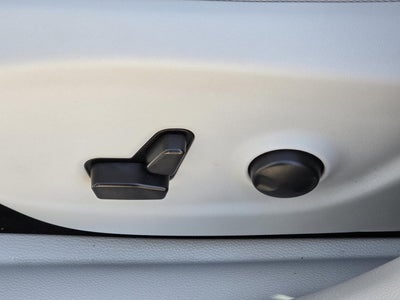 2022 Jeep Cherokee Latitude Lux FWD