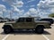 2025 Jeep Gladiator Texas Trail