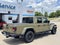2025 Jeep Gladiator Texas Trail