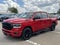 2023 RAM 1500 Big Horn Crew Cab 4x4 5'7" Box