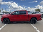2023 RAM 1500 Big Horn Crew Cab 4x4 5'7" Box