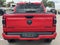 2023 RAM 1500 Big Horn Crew Cab 4x4 5'7" Box