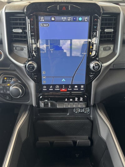 2023 RAM 1500 Big Horn Crew Cab 4x4 5'7" Box