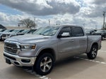 2022 RAM 1500 Laramie Crew Cab 4x4 5'7" Box