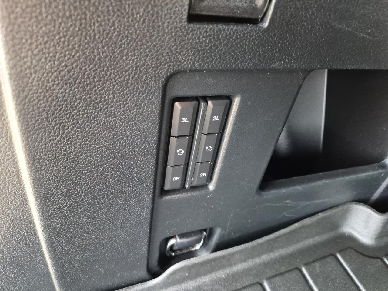 2021 Ford Expedition King Ranch