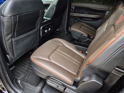 2021 Ford Expedition King Ranch