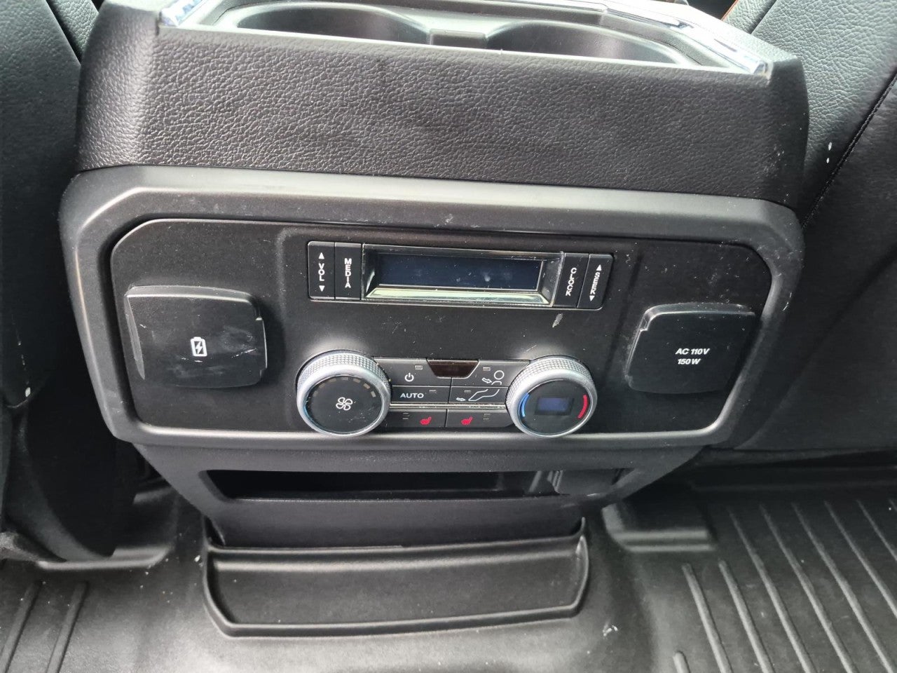 2021 Ford Expedition King Ranch