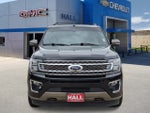 2021 Ford Expedition King Ranch