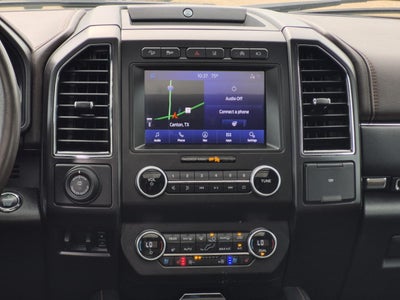2021 Ford Expedition King Ranch