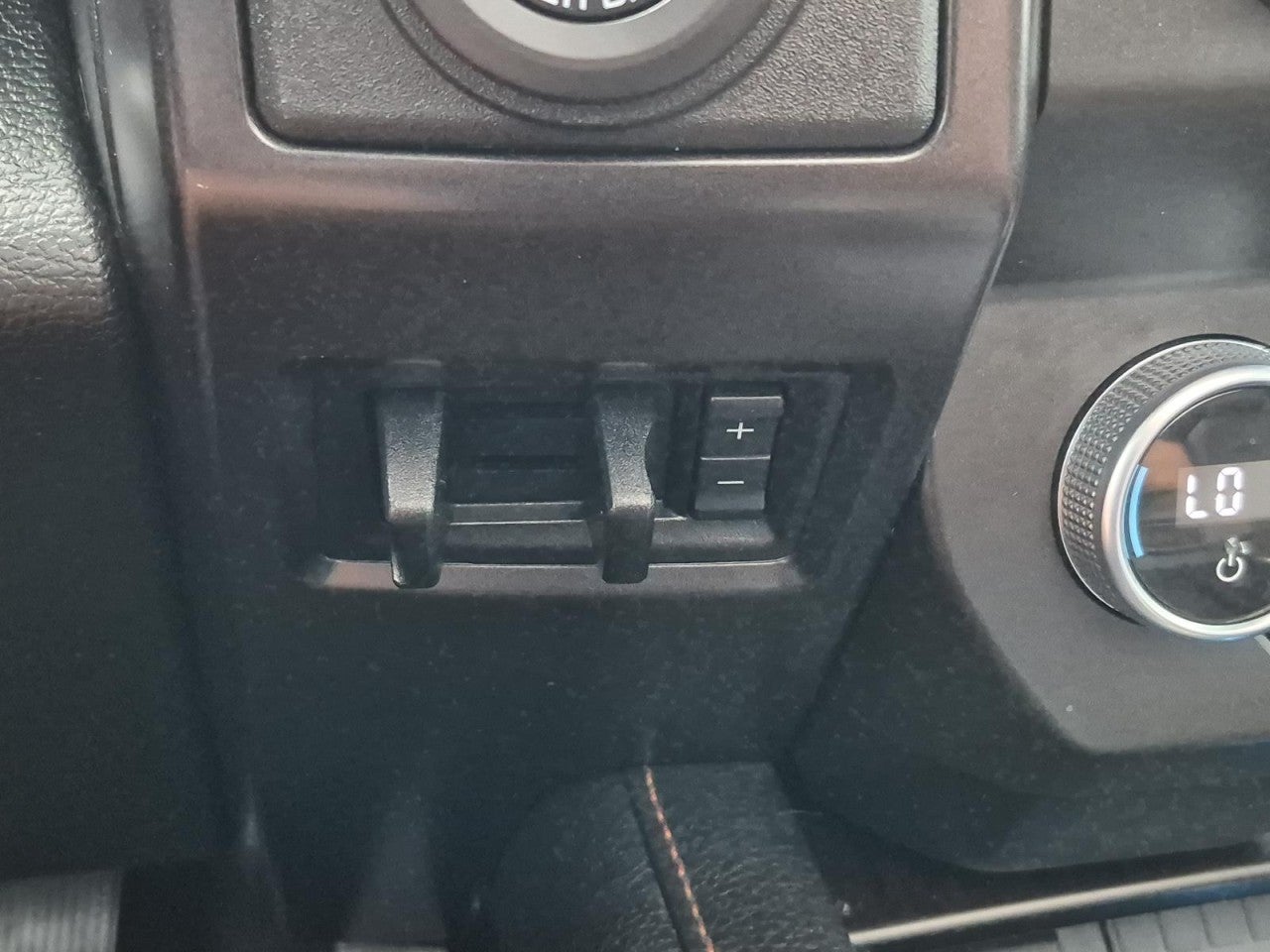 2021 Ford Expedition King Ranch