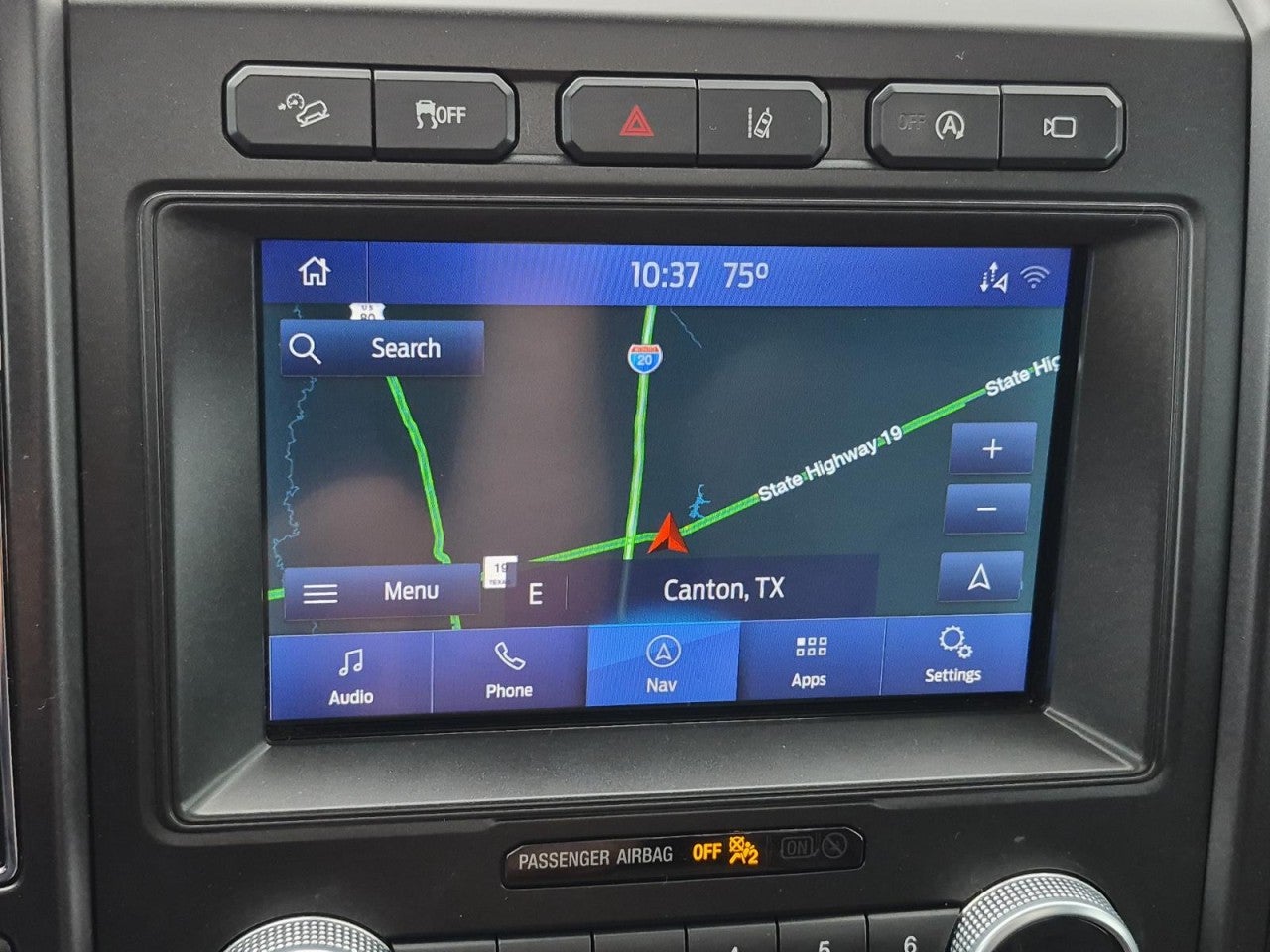 2021 Ford Expedition King Ranch