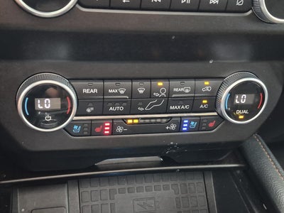 2021 Ford Expedition King Ranch