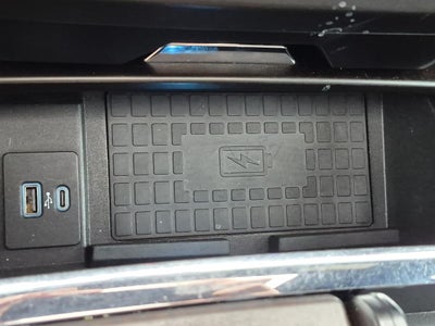 2021 Ford Expedition King Ranch