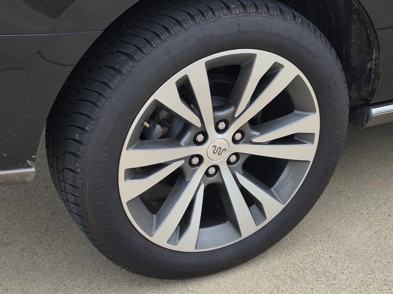 2021 Ford Expedition King Ranch