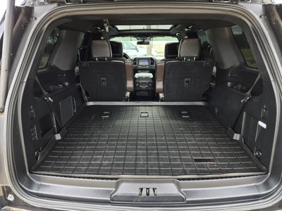 2021 Ford Expedition King Ranch