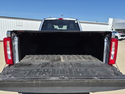 2023 Ford F-250 XLT