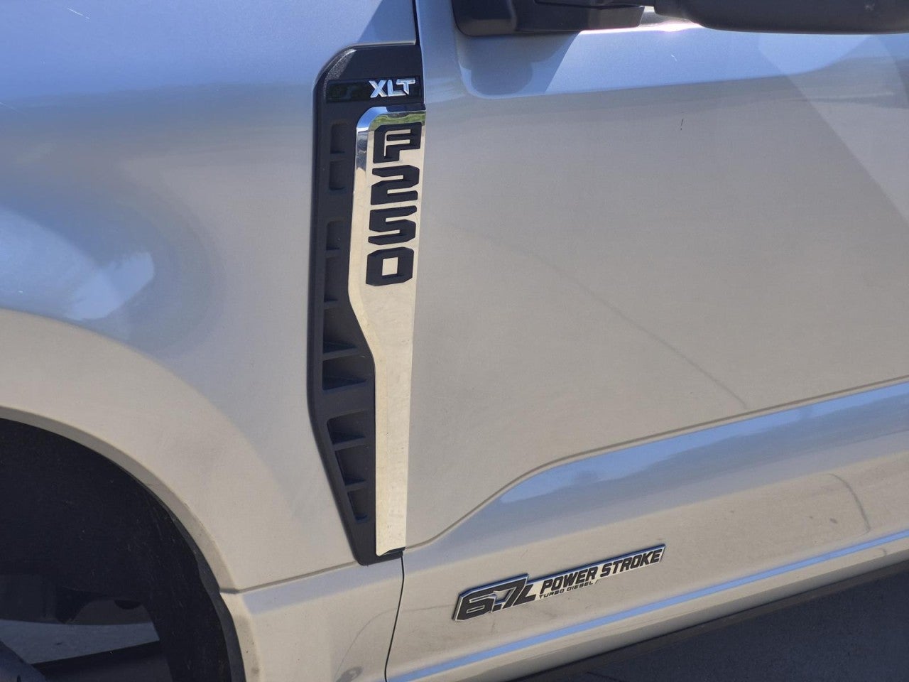 2023 Ford F-250 XLT
