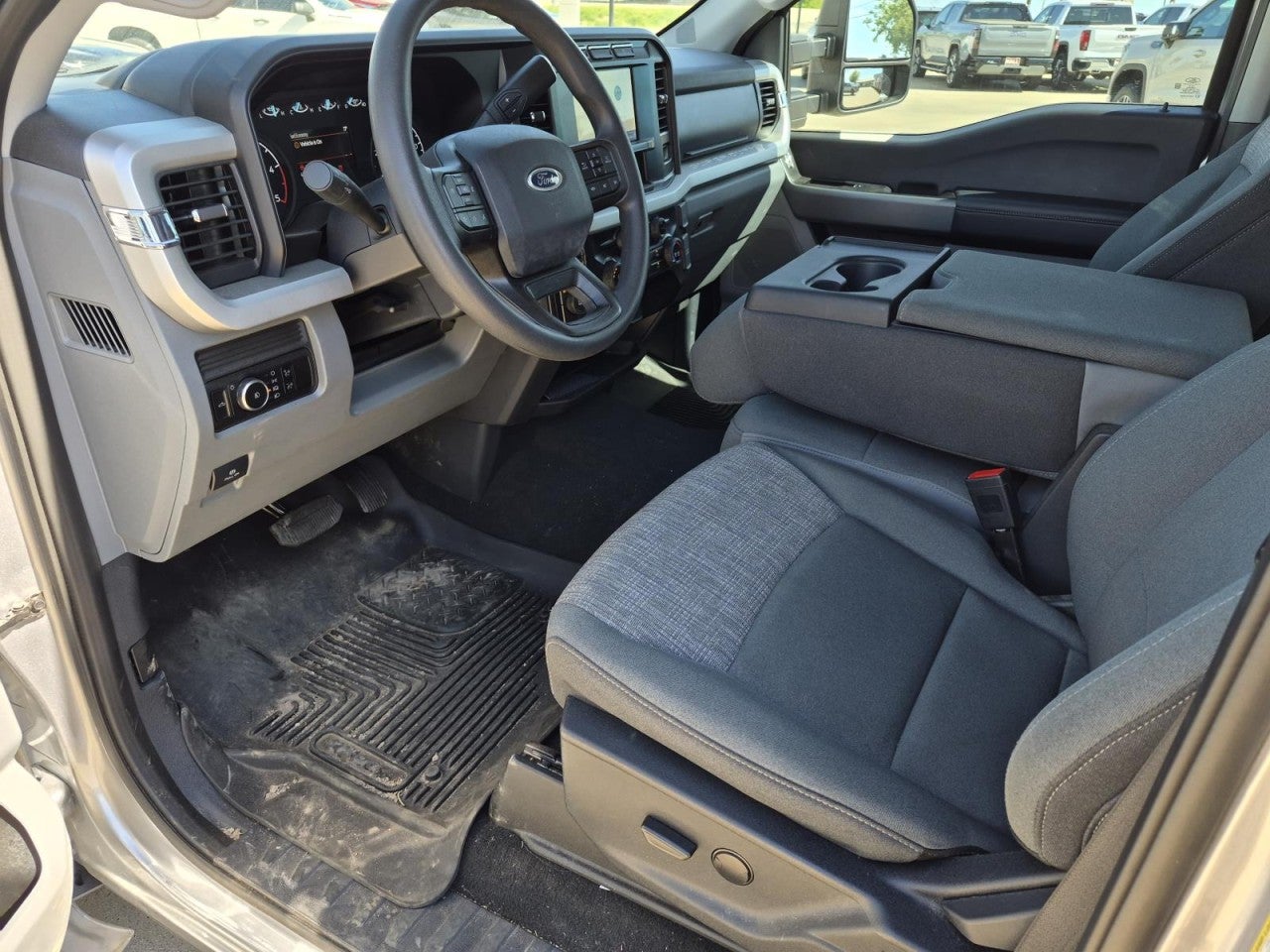 2023 Ford F-250 XLT