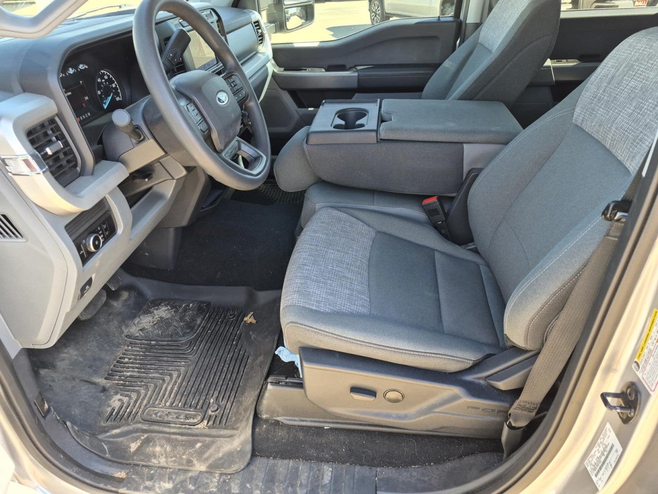 2023 Ford F-250 XLT
