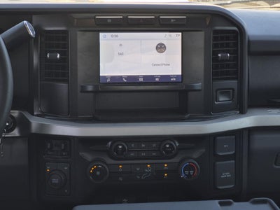 2023 Ford F-250 XLT