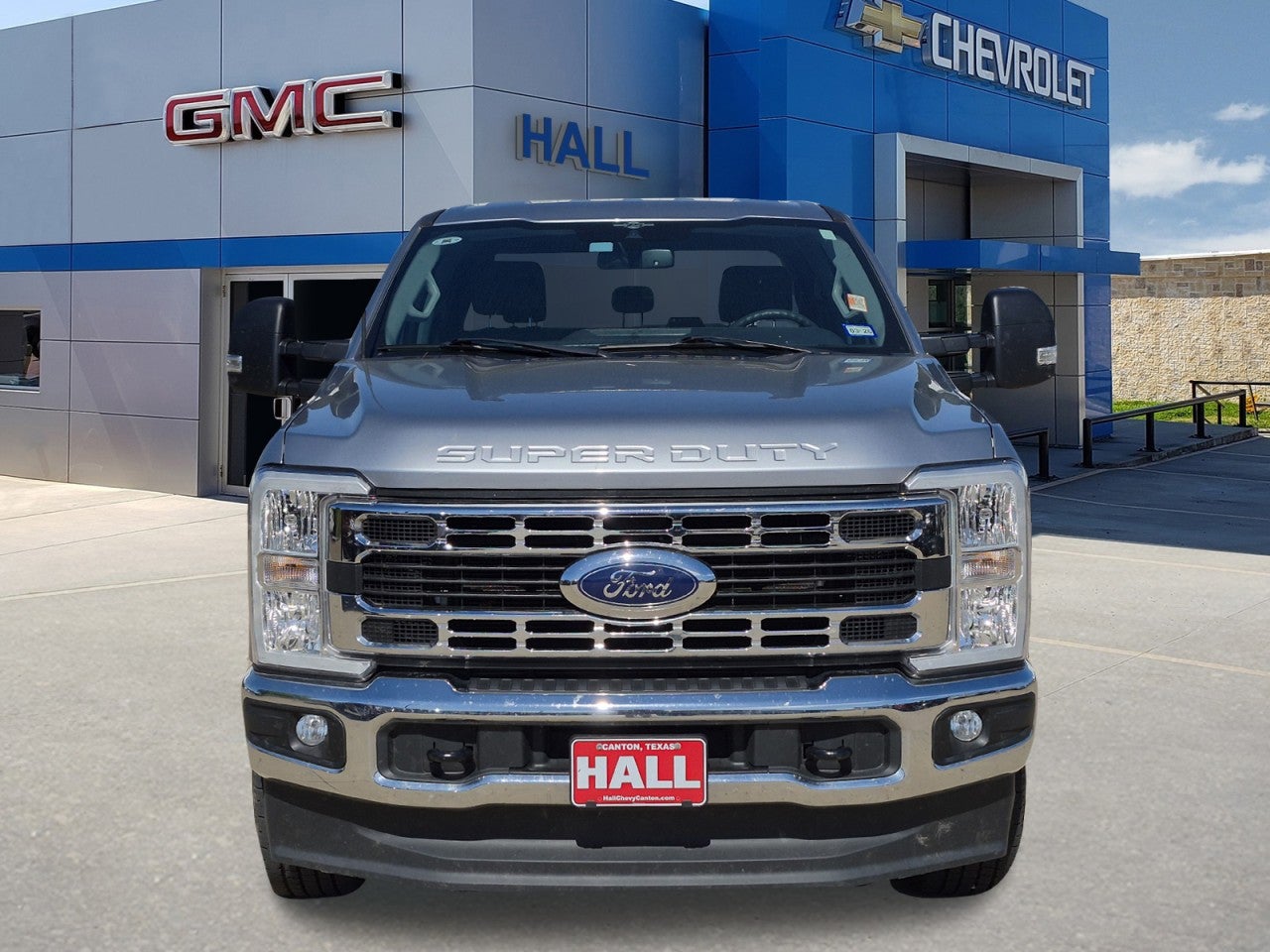 2023 Ford F-250 XLT
