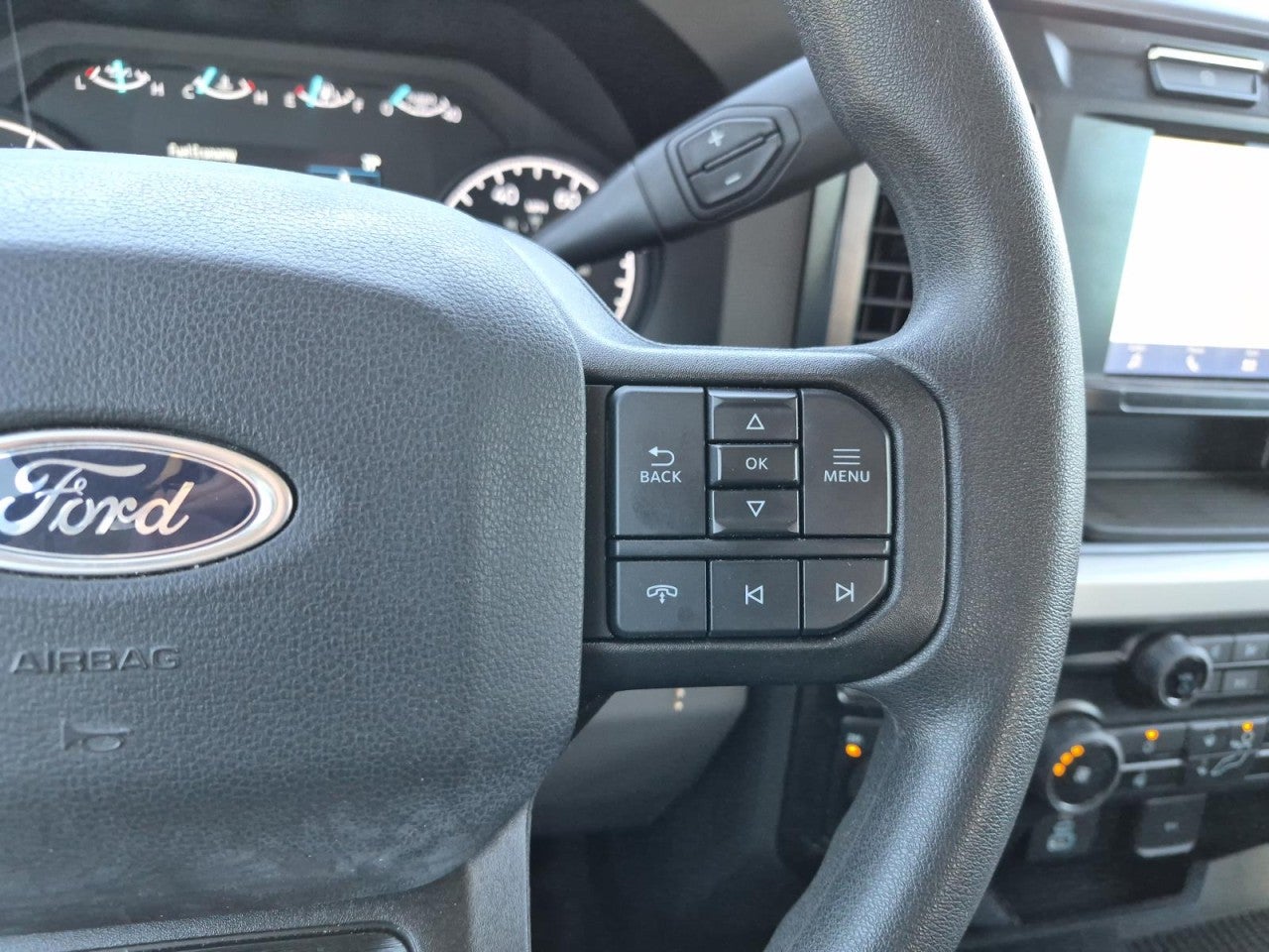 2023 Ford F-250 XLT