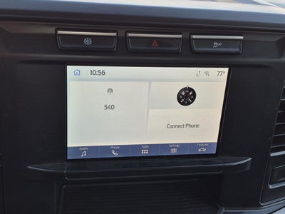 2023 Ford F-250 XLT