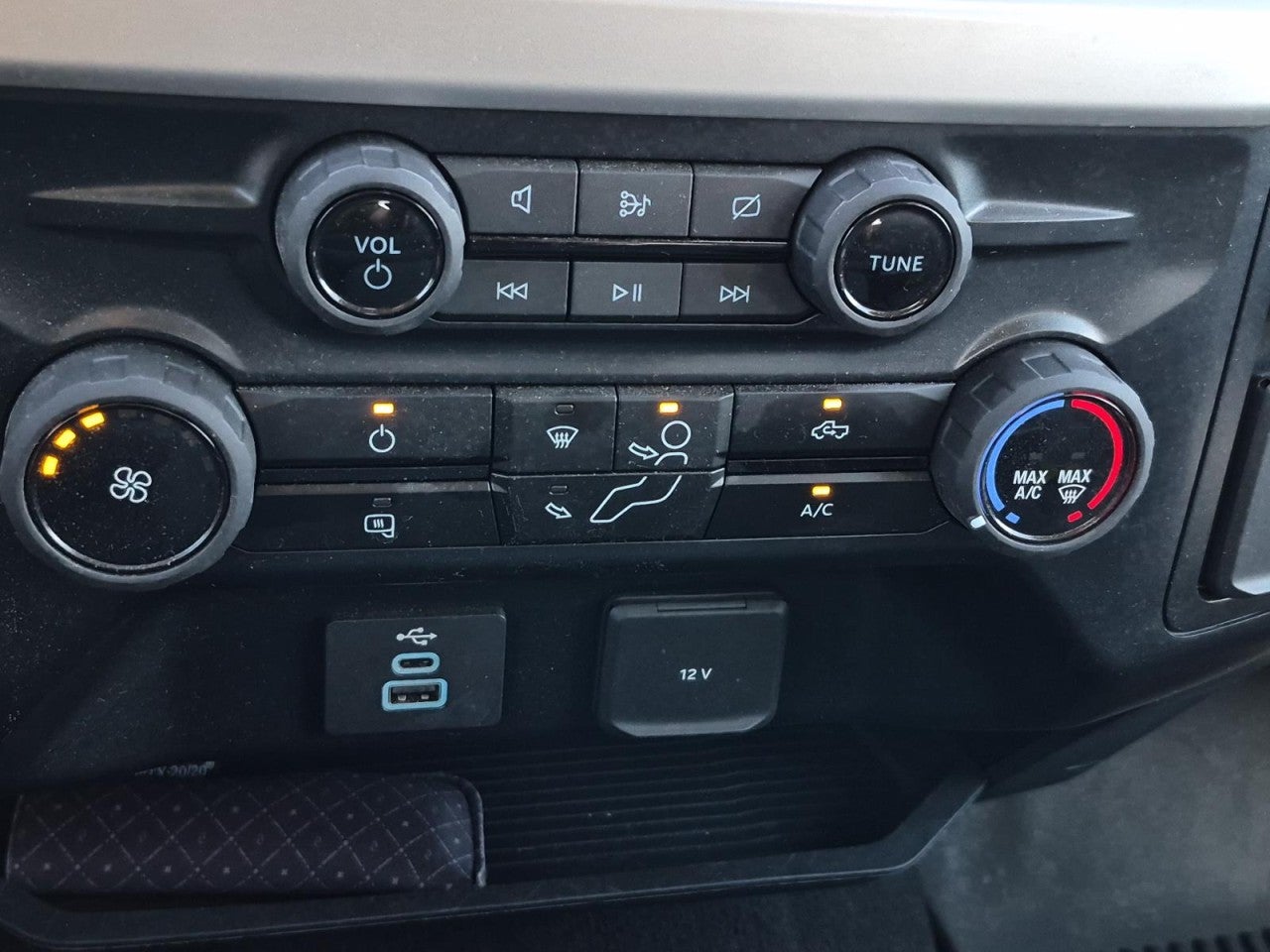 2023 Ford F-250 XLT