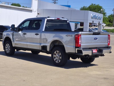 2023 Ford F-250 XLT