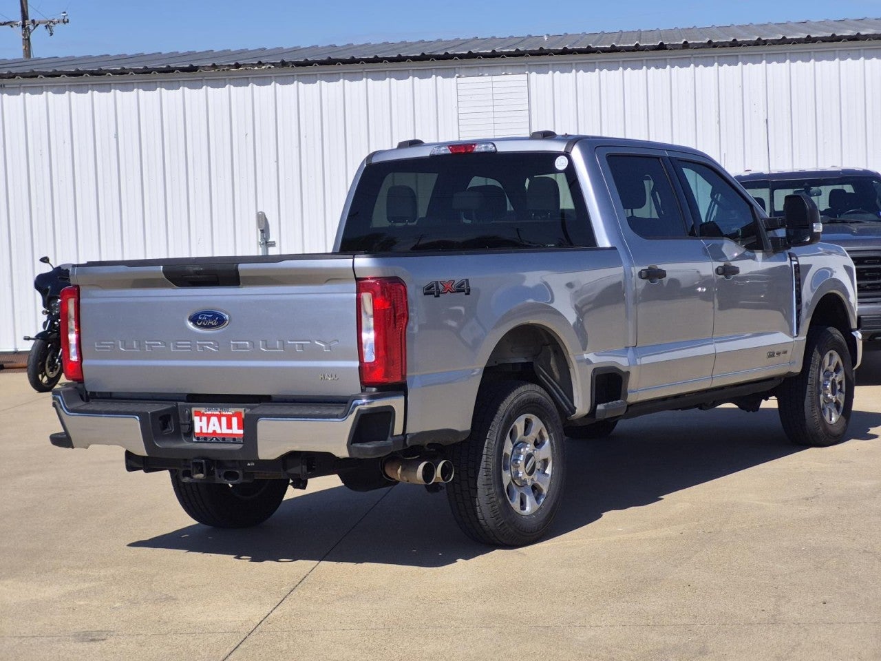 2023 Ford F-250 XLT