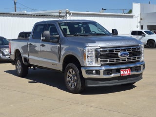 2023 Ford F-250 XLT