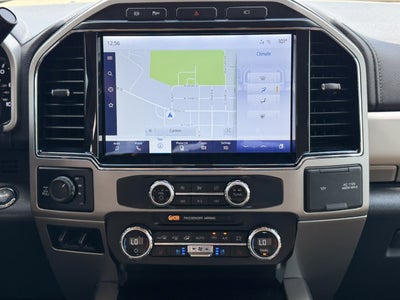 2022 Ford F-350 LARIAT