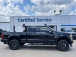 2022 Ford F-350 LARIAT