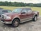 2005 Ford F-150 XLT