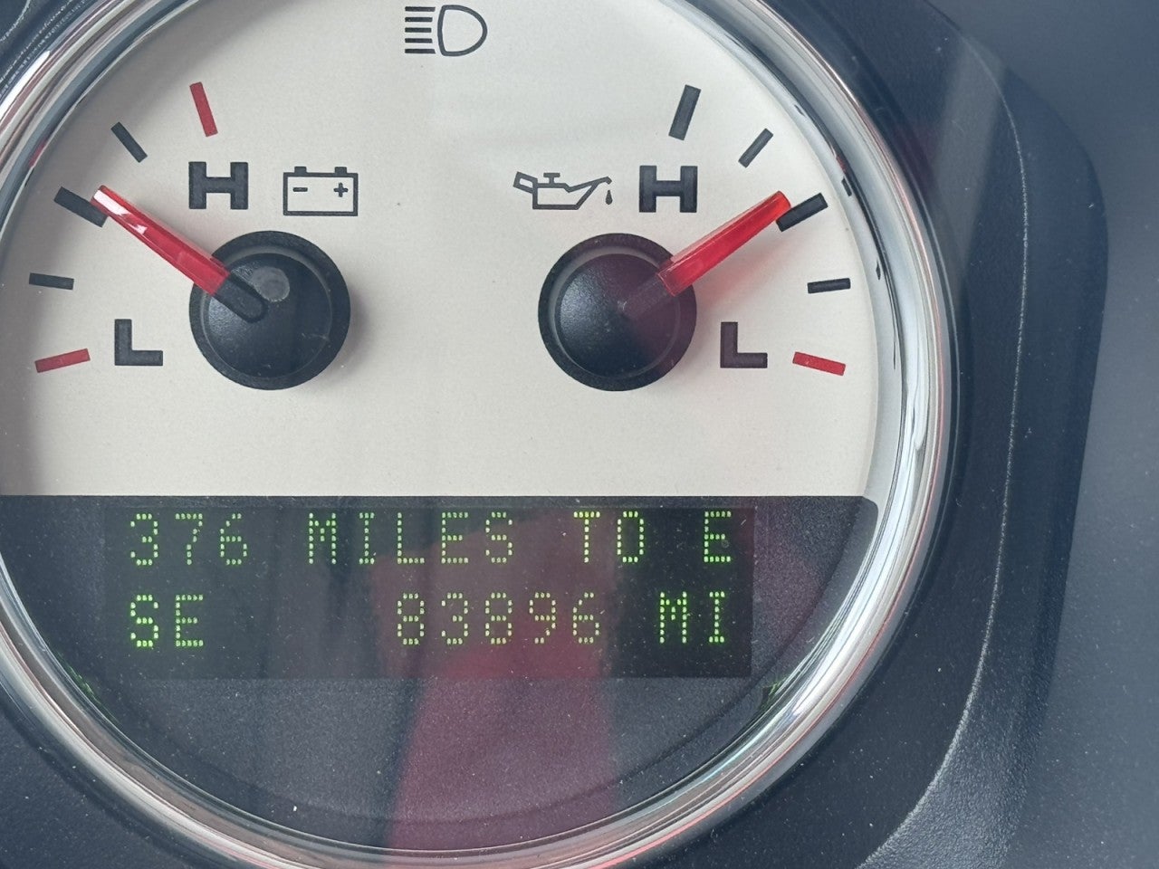 2005 Ford F-150 XLT