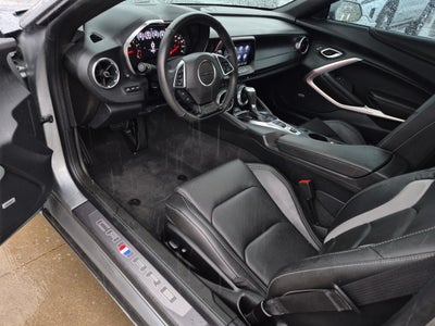 2024 Chevrolet Camaro 3LT