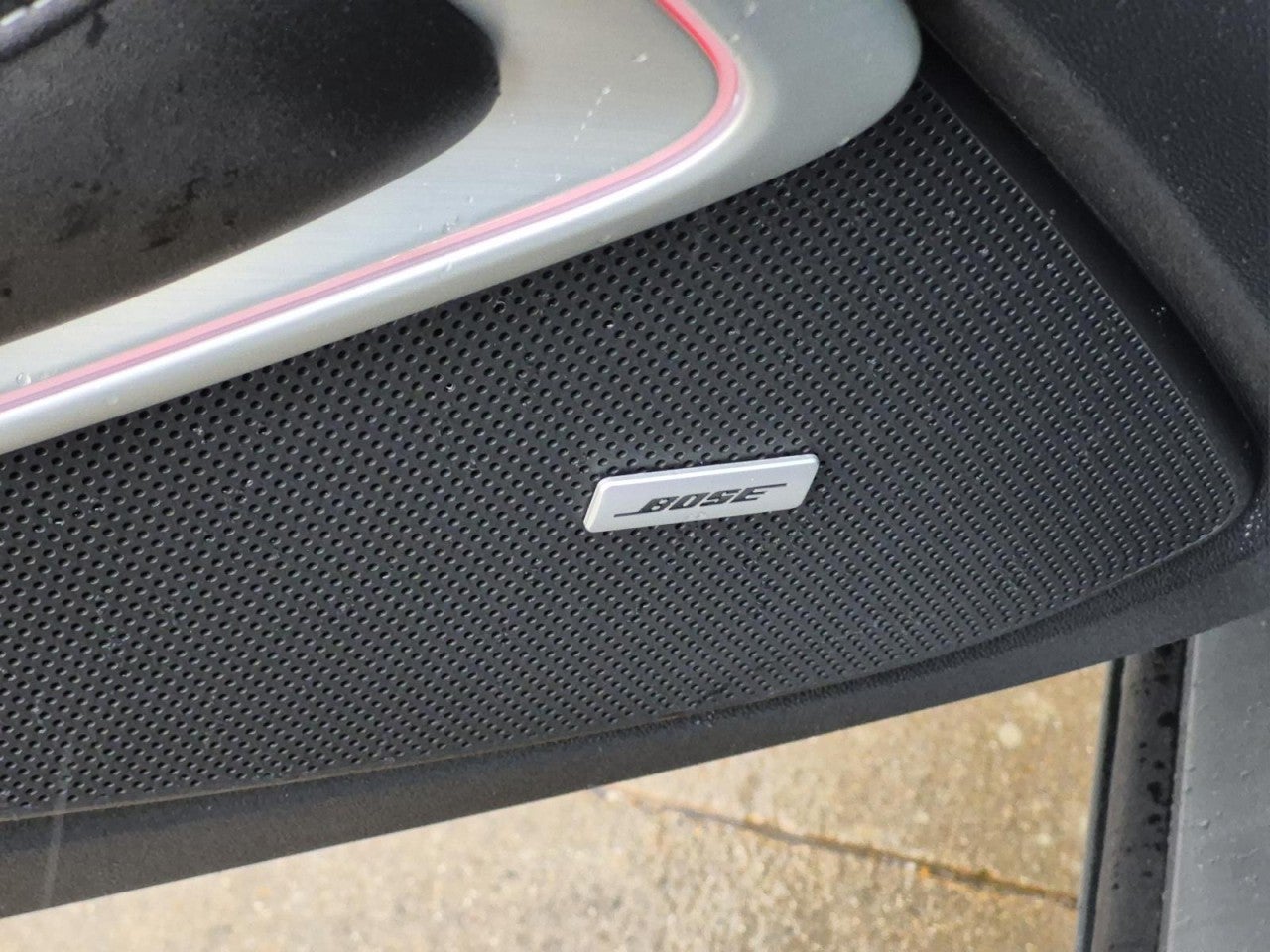 2024 Chevrolet Camaro 3LT