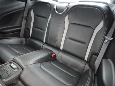 2024 Chevrolet Camaro 3LT