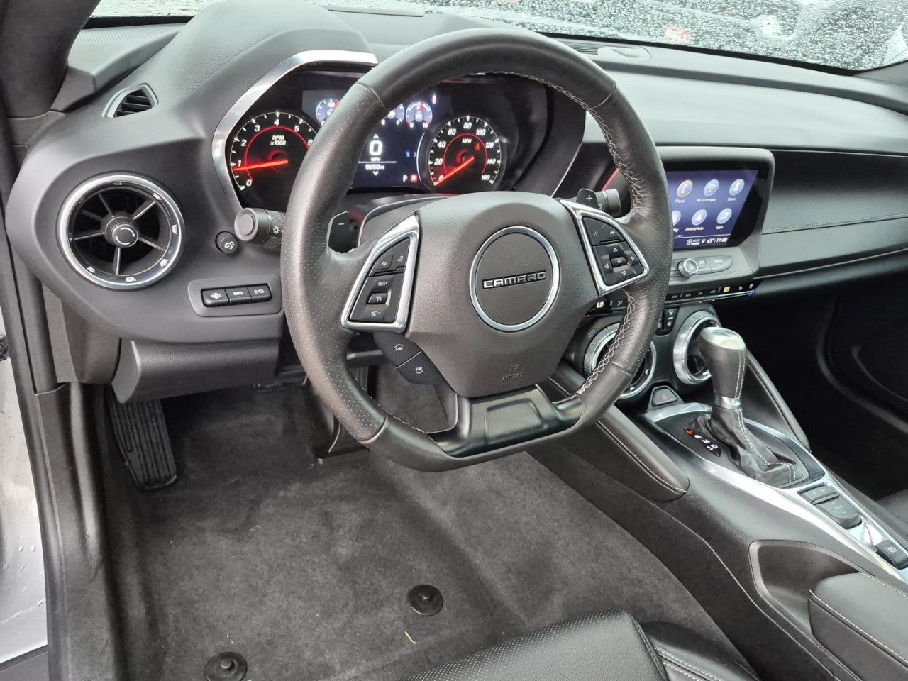 2024 Chevrolet Camaro 3LT