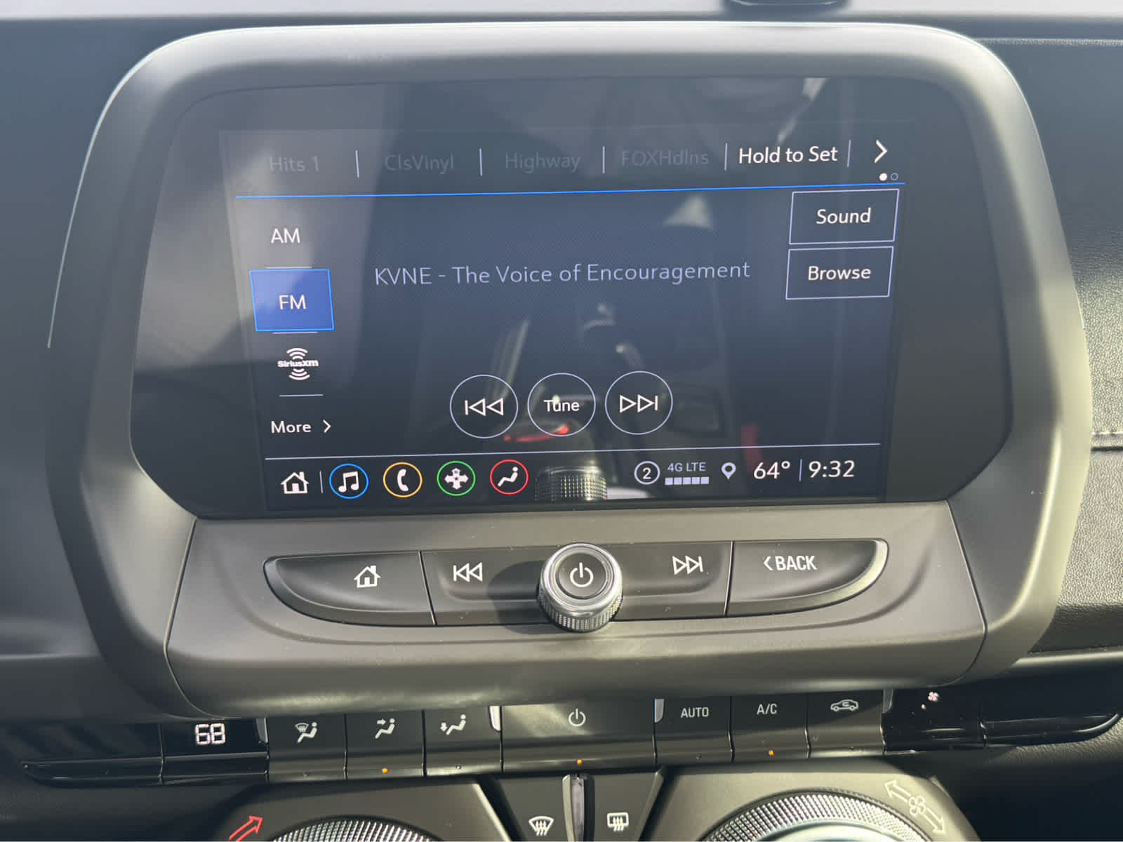 2022 Chevrolet Camaro 1SS