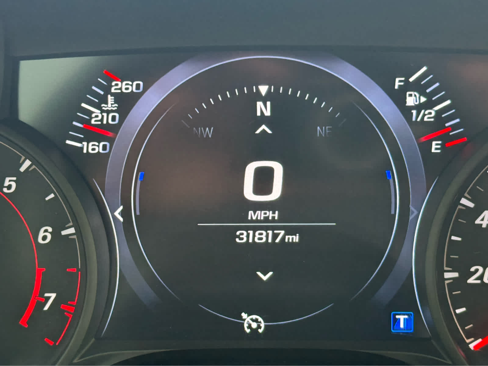 2022 Chevrolet Camaro 1SS