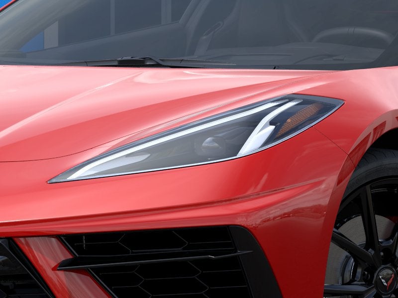 2027 Chevrolet Corvette 2LT - Photo 33