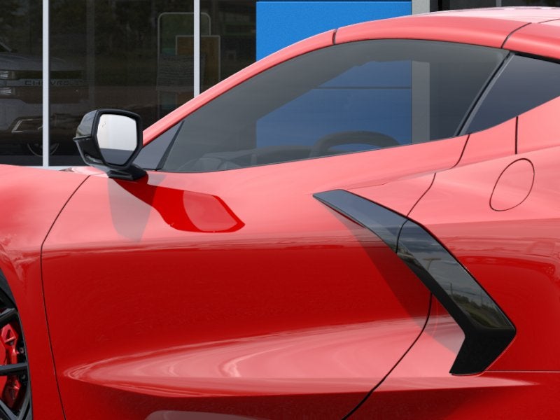 2027 Chevrolet Corvette 2LT - Photo 35